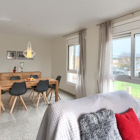 Alquiler Apartamento En Pals Extérieur photo