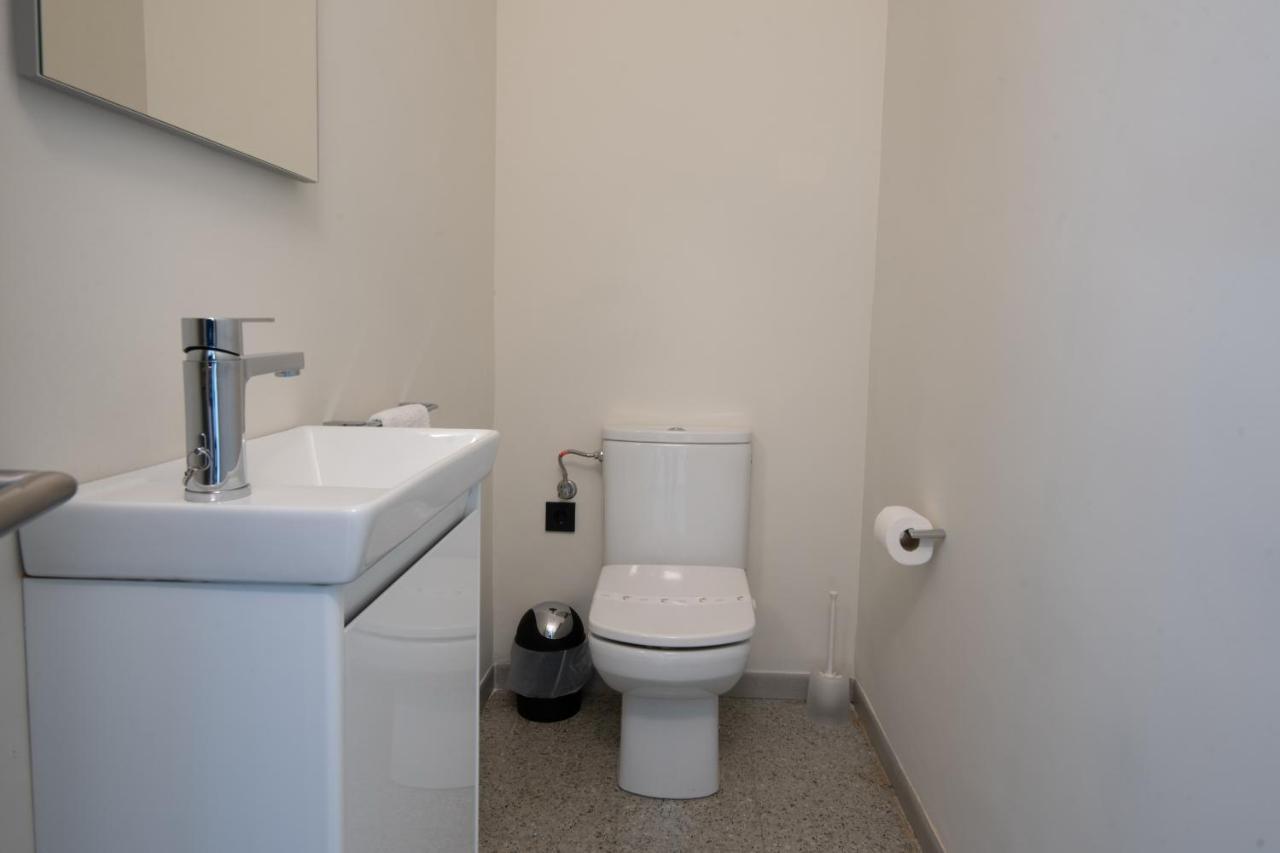 Alquiler Apartamento En Pals Extérieur photo