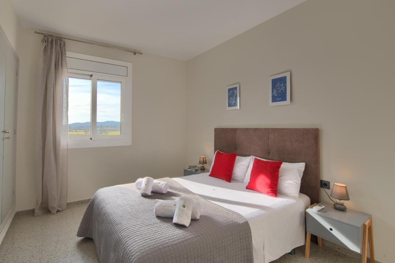 Alquiler Apartamento En Pals Extérieur photo