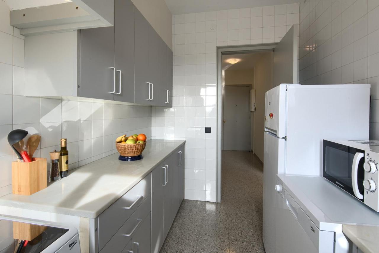 Alquiler Apartamento En Pals Extérieur photo