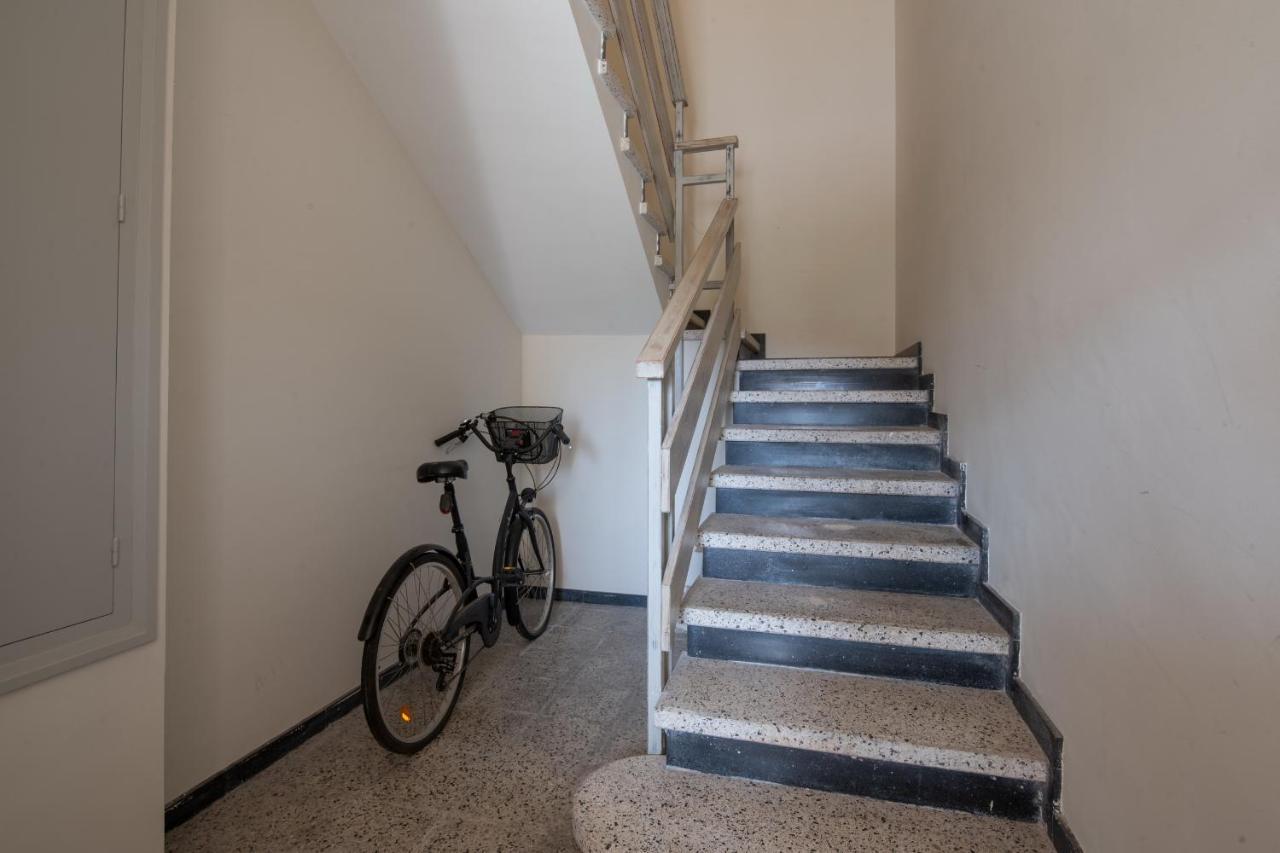 Alquiler Apartamento En Pals Extérieur photo